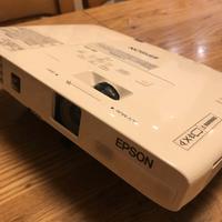 Videoproiettore epson EB-1751