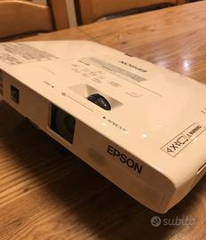 Videoproiettore epson EB-1751