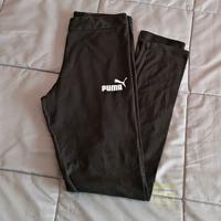 Leggings Puma Bambina 11-12 anni Come nuovo