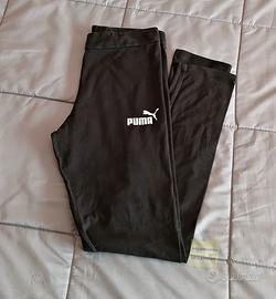 Leggings Puma Bambina 11-12 anni Come nuovo