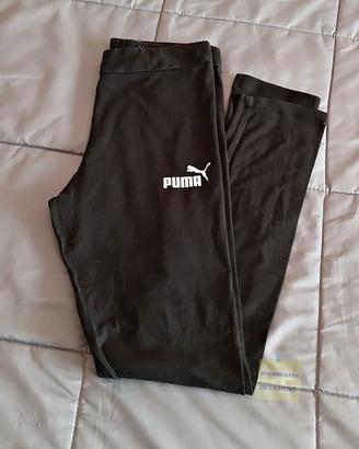 Leggings Puma Bambina 11-12 anni Come nuovo
