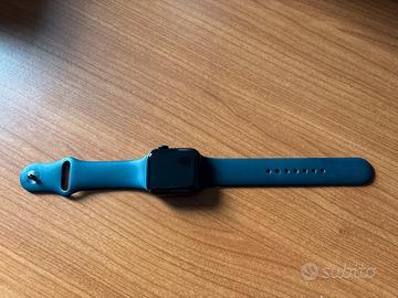 Apple watch se