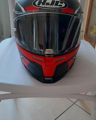 Hjc rpha 70 tg.s