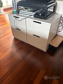 Comodini Ikea “Nordli”