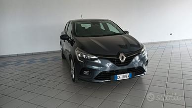 Renault Clio Blue dCi 100 CV 5 porte Evolution