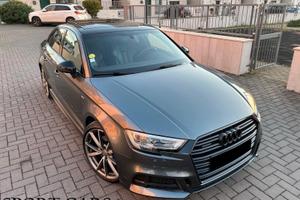 Audi A3 Sedan 40 TDI S tronic ,S LINE, TETTO , FUL