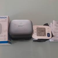 Misura pressione a polso omron