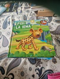 Collezione libri per bambini