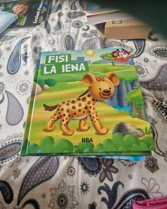 Collezione libri per bambini