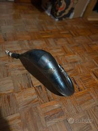 Scarico drp extreme am6