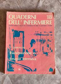 Quaderni dell’Infermiere Vol. 18 Rianimazione e te