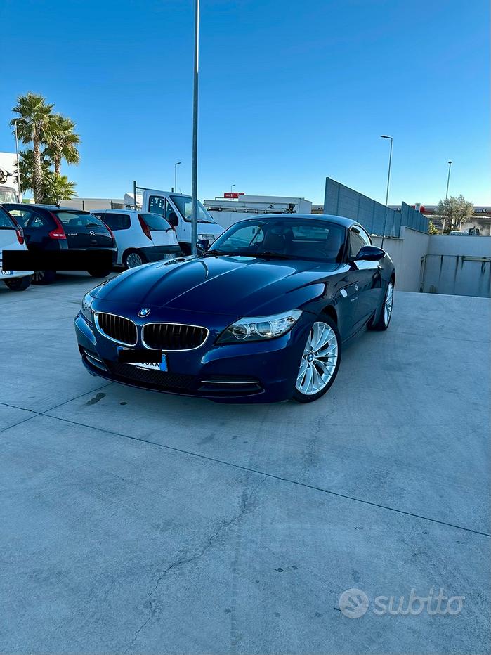 BMW Z4 (E89)