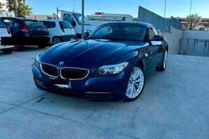 BMW Z4 E89 23i