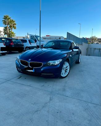 BMW Z4 E89 23i