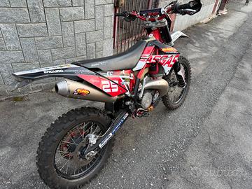 Gas Gas ec300