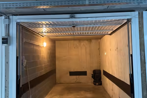 Box Milano zona Isola-Bovisa