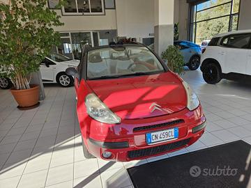 Citroen C3 Pluriel 1.4 Pack Techno