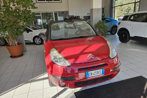 Citroen C3 Pluriel 1.4 Pack Techno