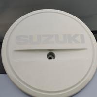  Copri ruota di scorta Suzuki Jimny 