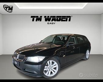 BMW Serie 3 (E90/91) 320d cat Touring Eletta