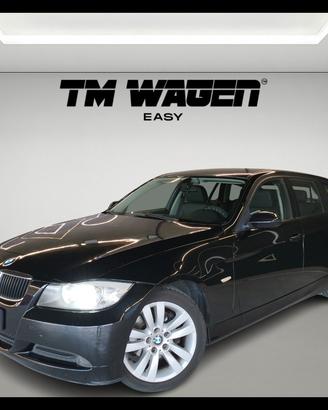 BMW Serie 3 (E90/91) 320d cat Touring Eletta