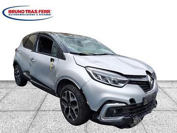 RICAMBI VARI RENAULT CAPTUR (J5) 900 TCE 12V MAN 5