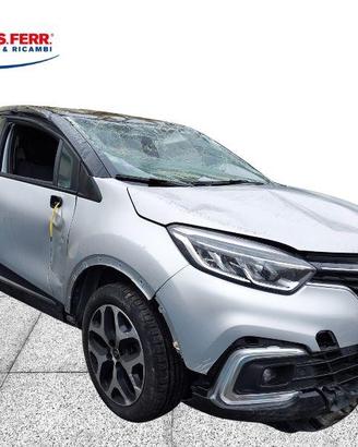 RICAMBI VARI RENAULT CAPTUR (J5) 900 TCE 12V MAN 5