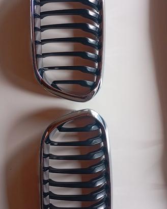 Mascherine bmw