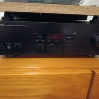 Yamaha rs 202 d