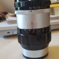 obiettivi nikon e compatibili af e manuali