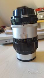 obiettivi nikon e compatibili af e manuali