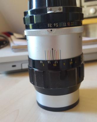 obiettivi nikon e compatibili af e manuali