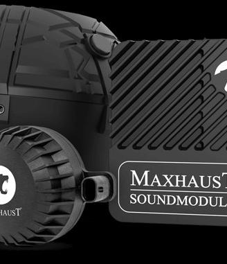 kit completo Maxhaust

soud universale auto 