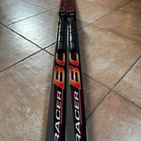 Sci da fondo Backcountry Nones Tracer BC 205 cm