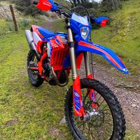 BETA 350 racing 2025