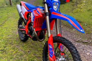 BETA 350 racing 2025