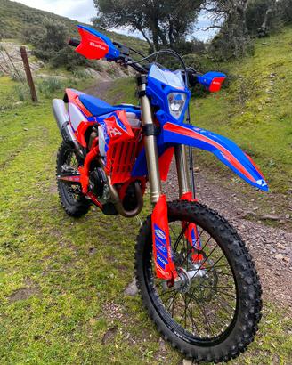 BETA 350 racing 2025