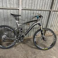 canyon nerve carbonio