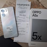 Cellulare Oppo 5x