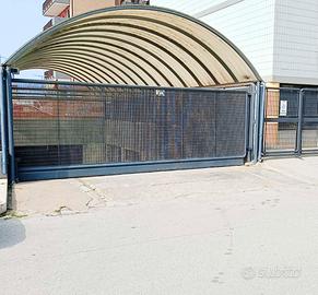 Bari Japigia Ampio Box Auto Doppio Libero