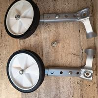 Rotelle per biciclette mountain Bike