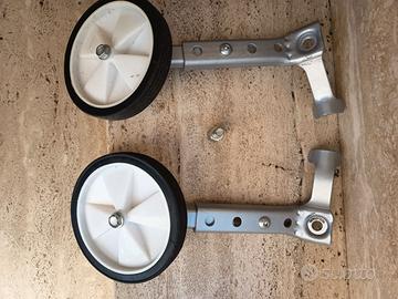 Rotelle per biciclette mountain Bike