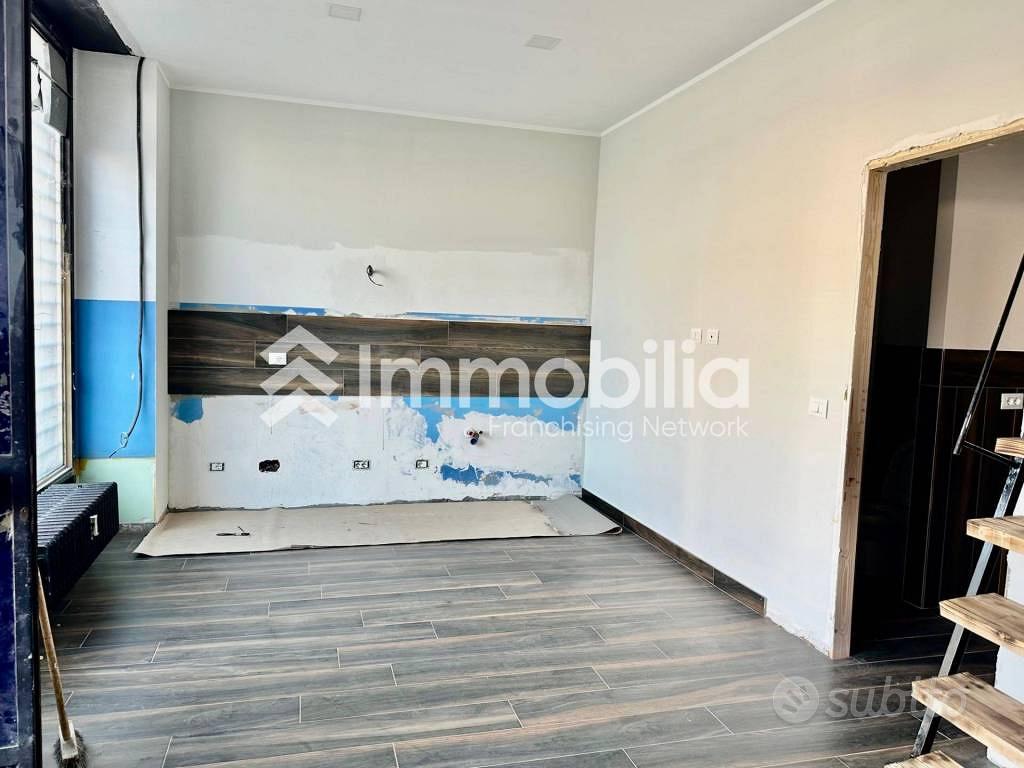 Appartamento – TO - Vista 2
