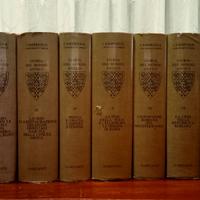 Enciclopedia Garzanti Storia Del Mondo Antico