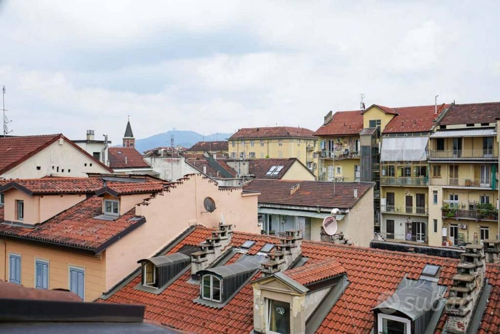 Monolocale in Centro, foto 17 di 19
