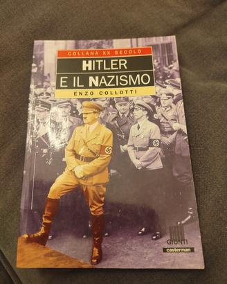 Hitler e il nazismo 