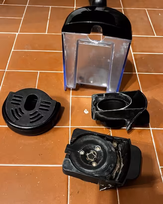 Ricambi macchina caffè NEO Multi System