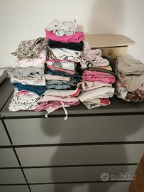 vestiti bimba 