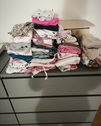 vestiti bimba 
