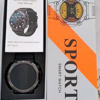 Smartwatch GaWear